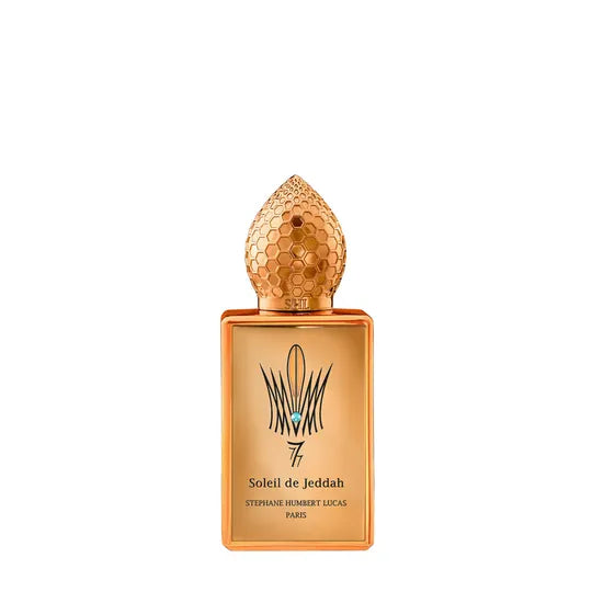 Soleil de Jeddah Mango Kiss Eau De Parfum