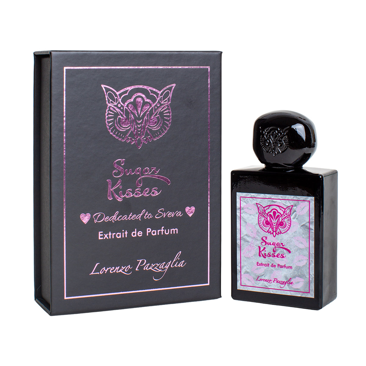 Sugar Kisses Extrait De Parfum 50 Ml