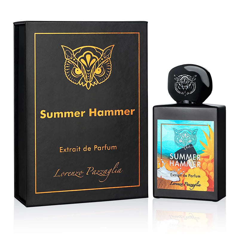 Summer Hammer Extrait De Parfum 28 Ml