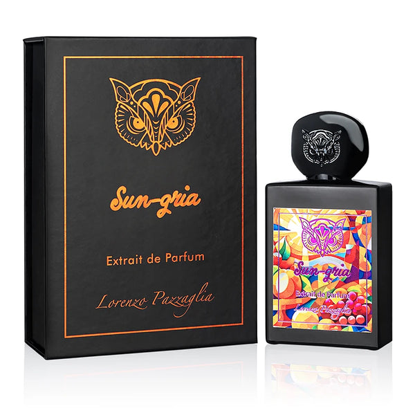 Sun Gria Extrait De Parfum 50 Ml