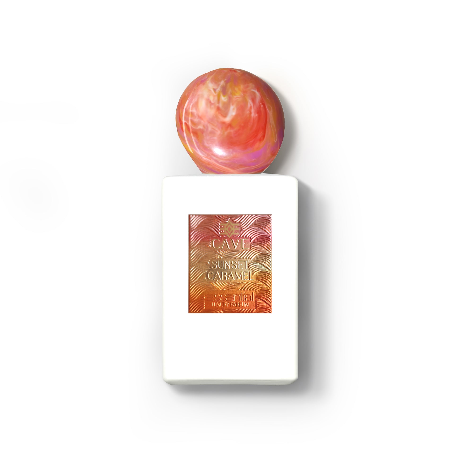 Sunset Caramel Parfum