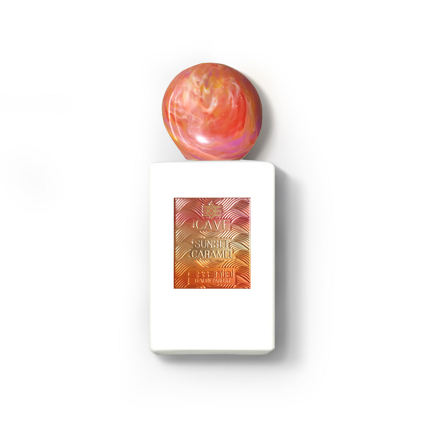 Sunset Caramel Parfum