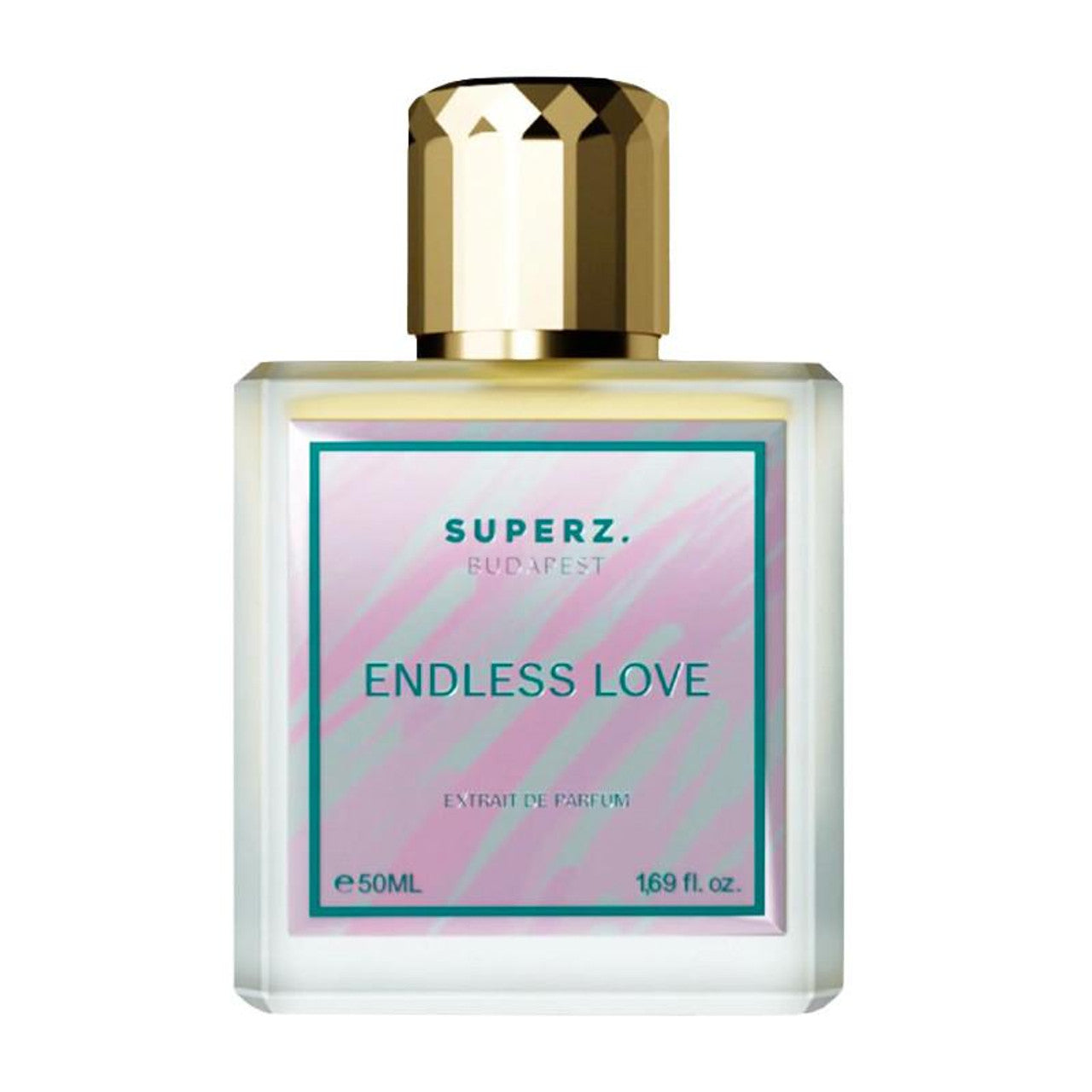 Endless Love Extrait De Parfum