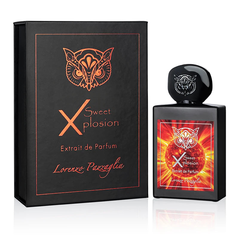Sweet Xplosion Extrait De Parfum 50 Ml