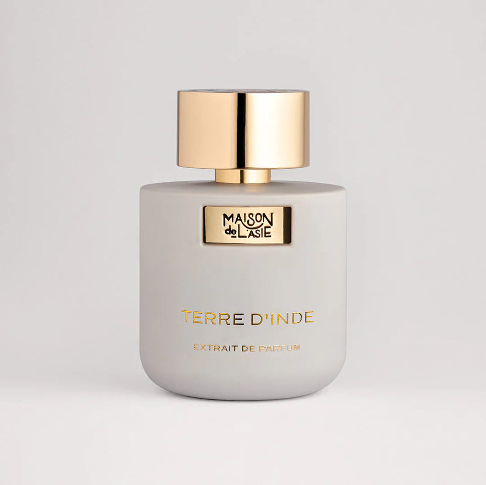 TERRE D'INDE Extrait De Parfum