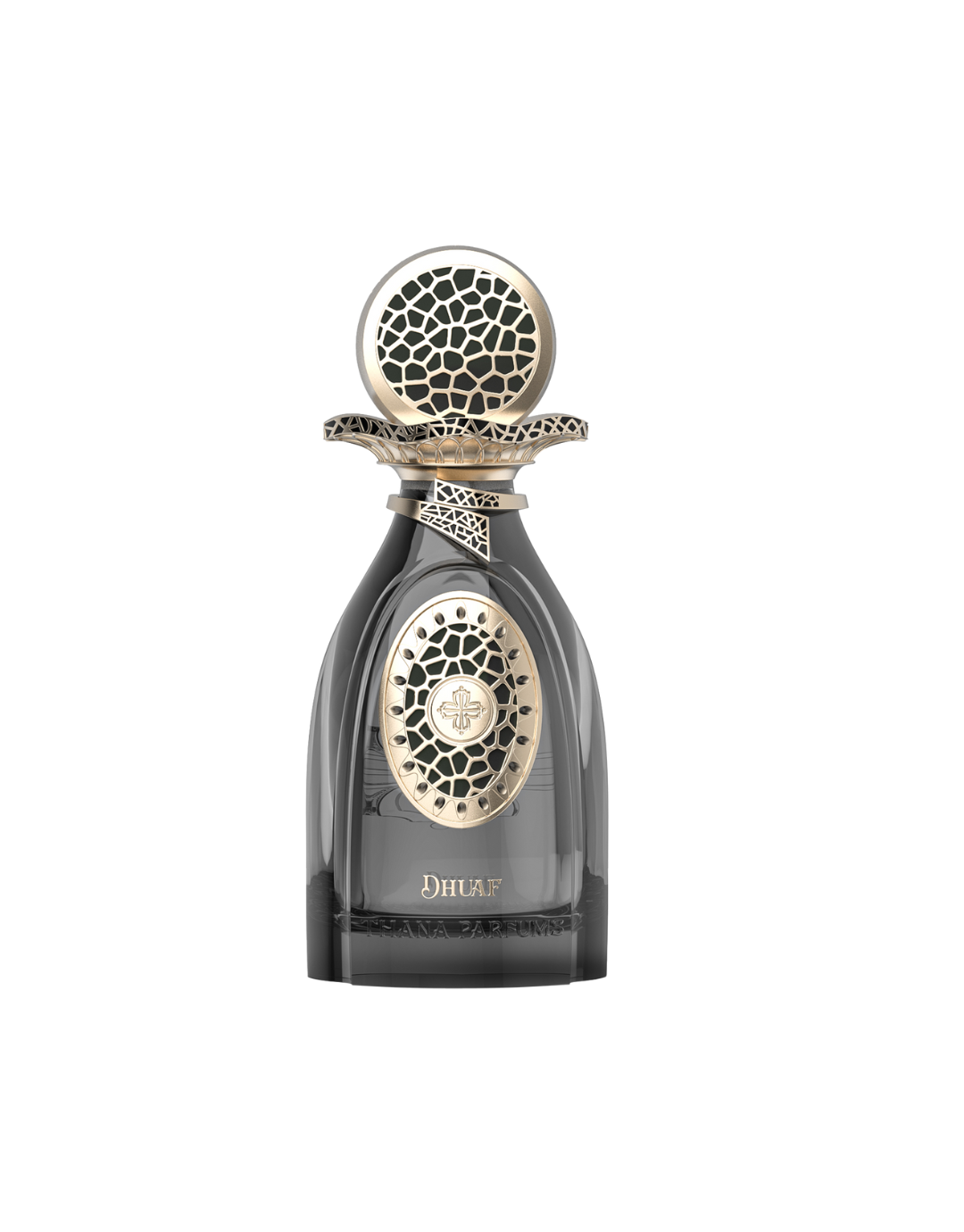 The Magic Elixir Dhuaf EDP 100 Ml