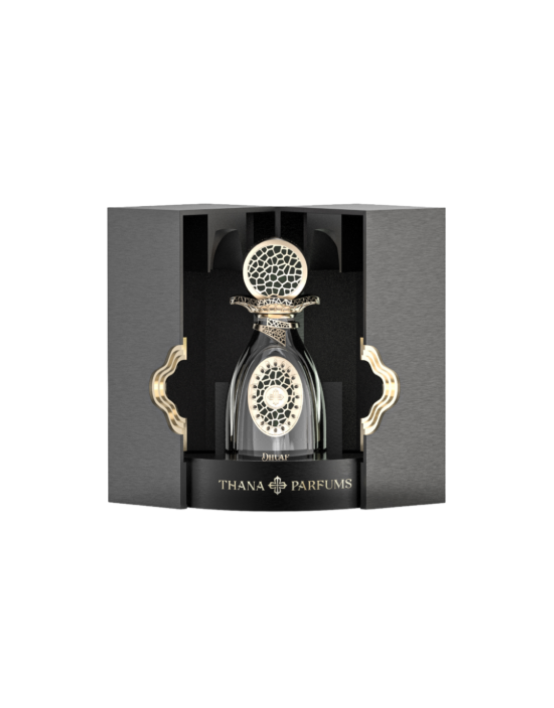The Magic Elixir Dhuaf EDP 100 Ml