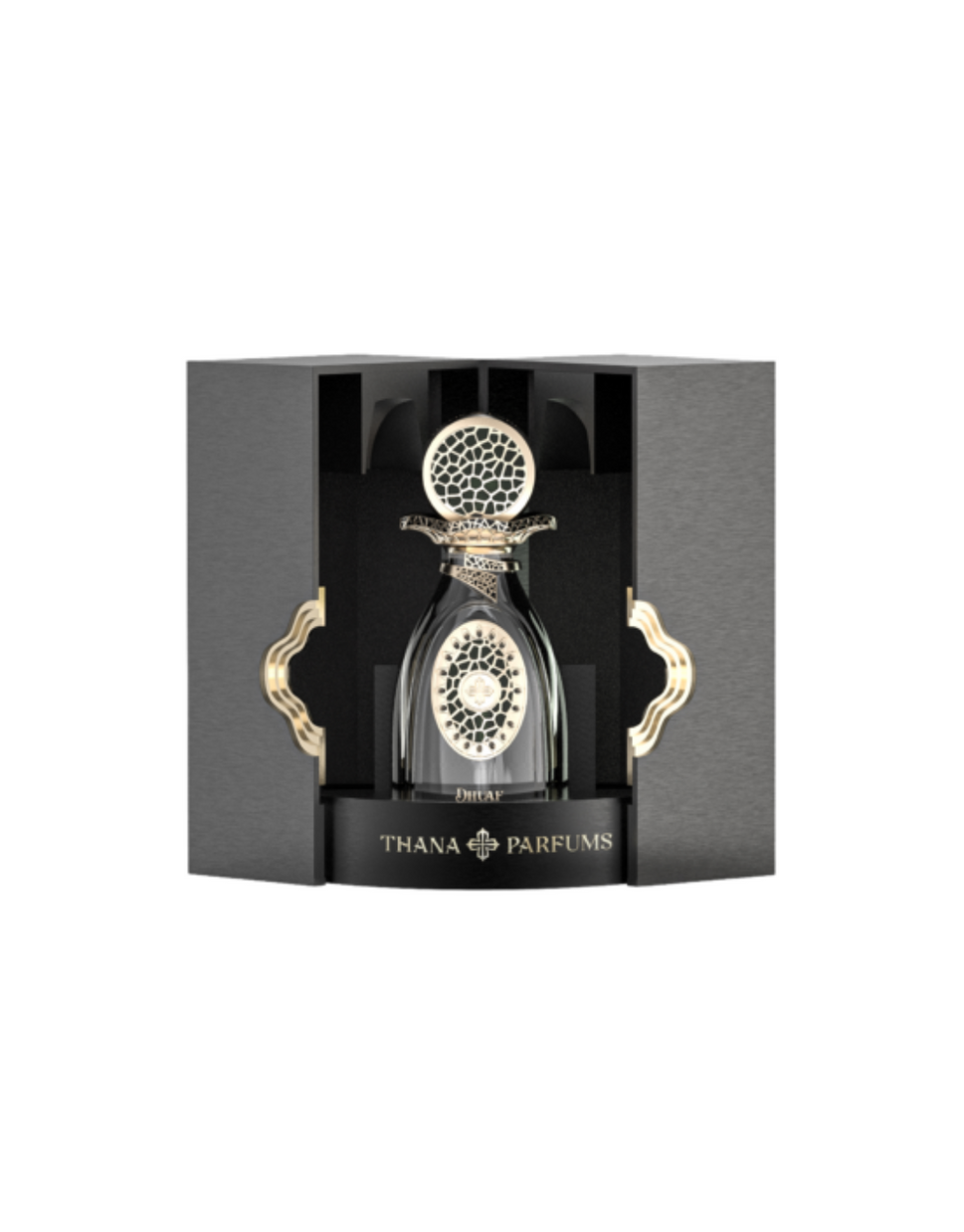 The Magic Elixir Dhuaf EDP 100 Ml