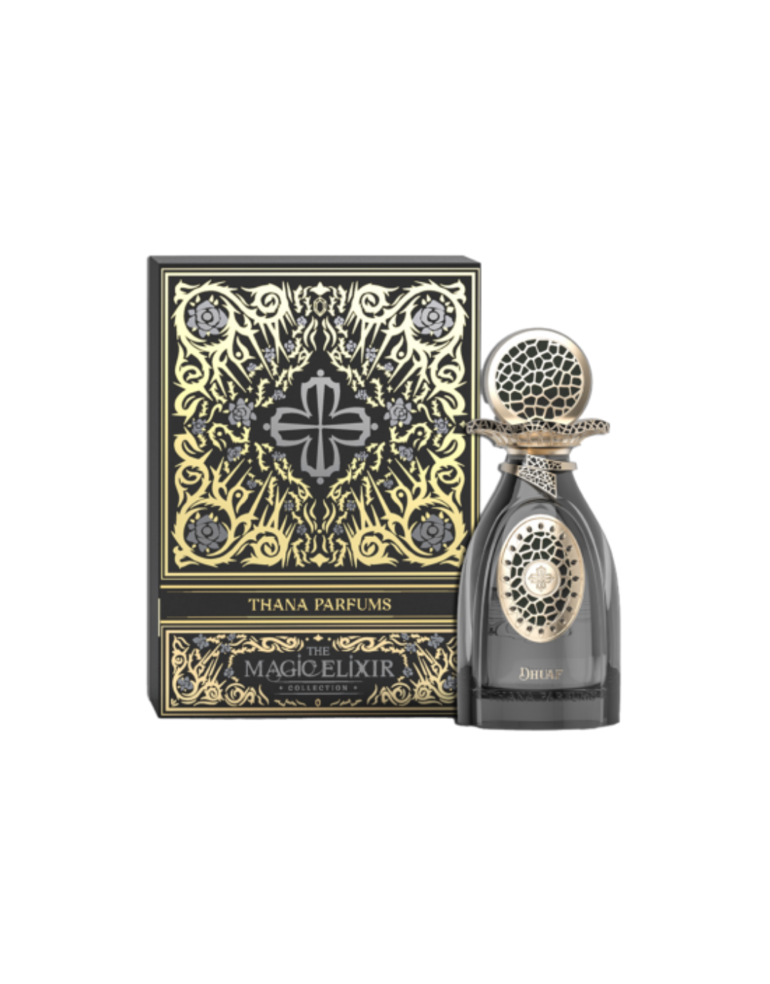 The Magic Elixir Dhuaf EDP 100 Ml