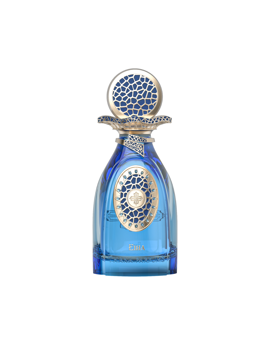 The Magic Elixir Eiha EDP 100 Ml