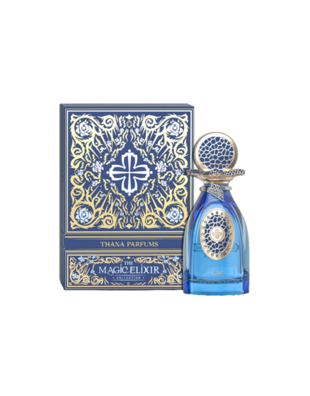 The Magic Elixir Eiha EDP 100 Ml