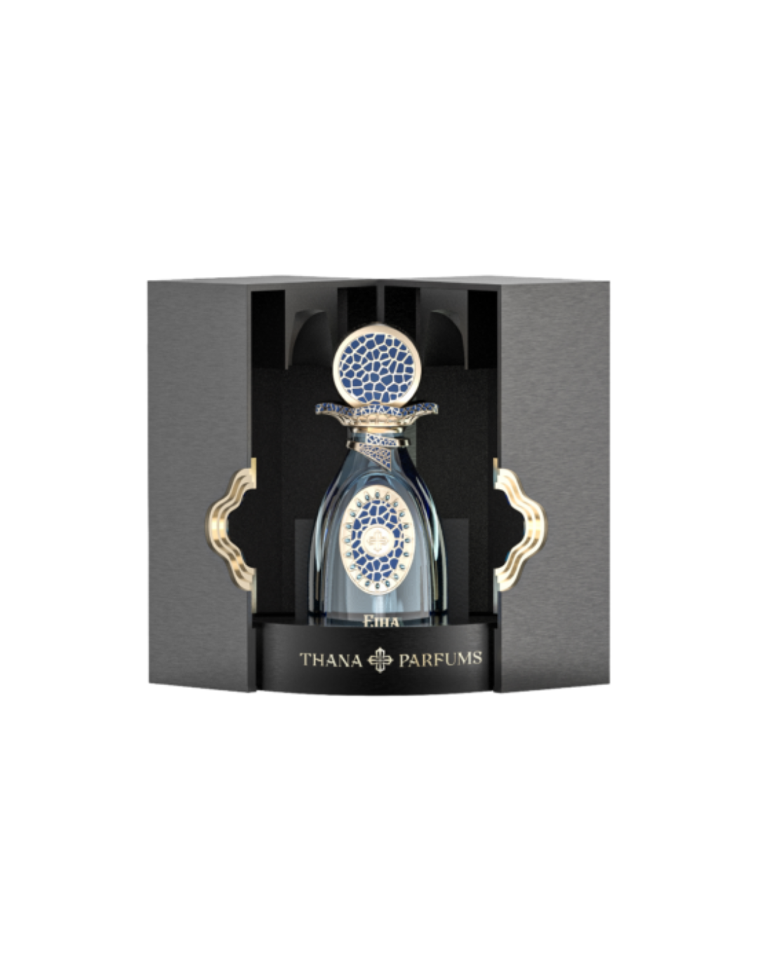 The Magic Elixir Eiha EDP 100 Ml