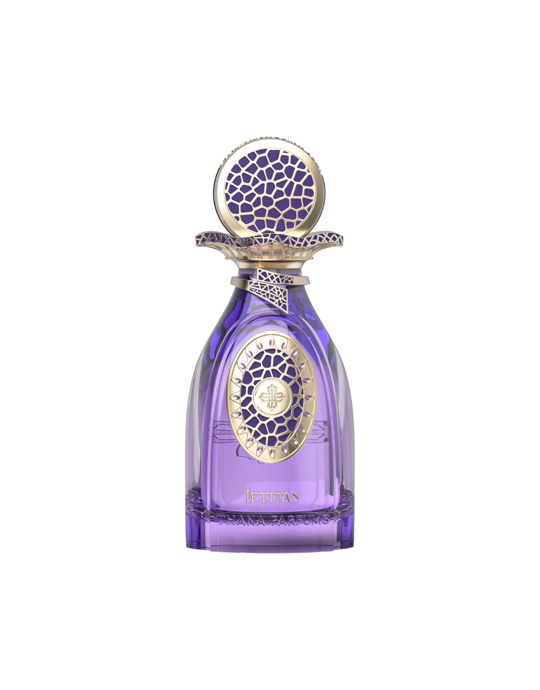 The Magic Elixir Iftitan EDP 100 Ml