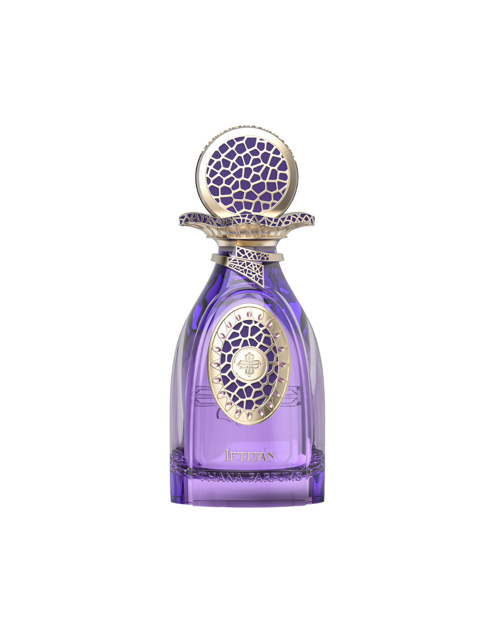 The Magic Elixir Iftitan EDP 100 Ml