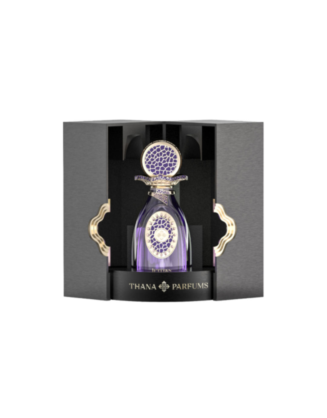 The Magic Elixir Iftitan EDP 100 Ml