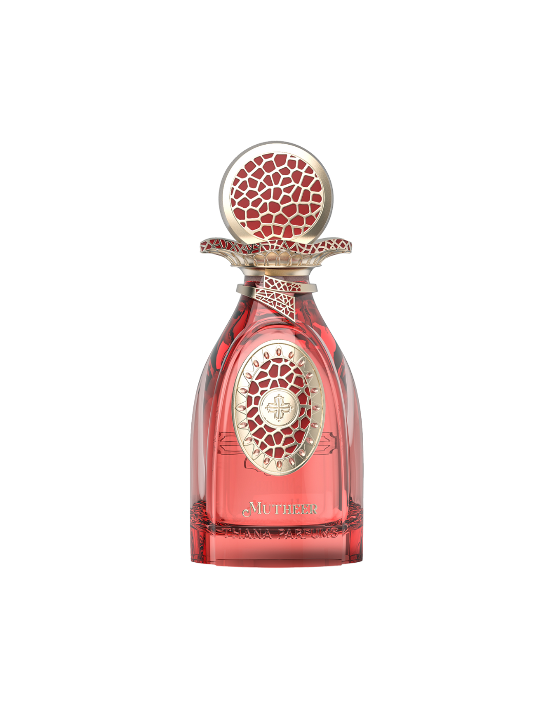 The Magic Elixir Mutheer EDP 100 Ml