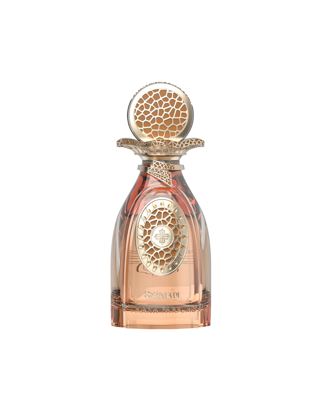 The Magic Elixir Sarmadi EDP 100 Ml