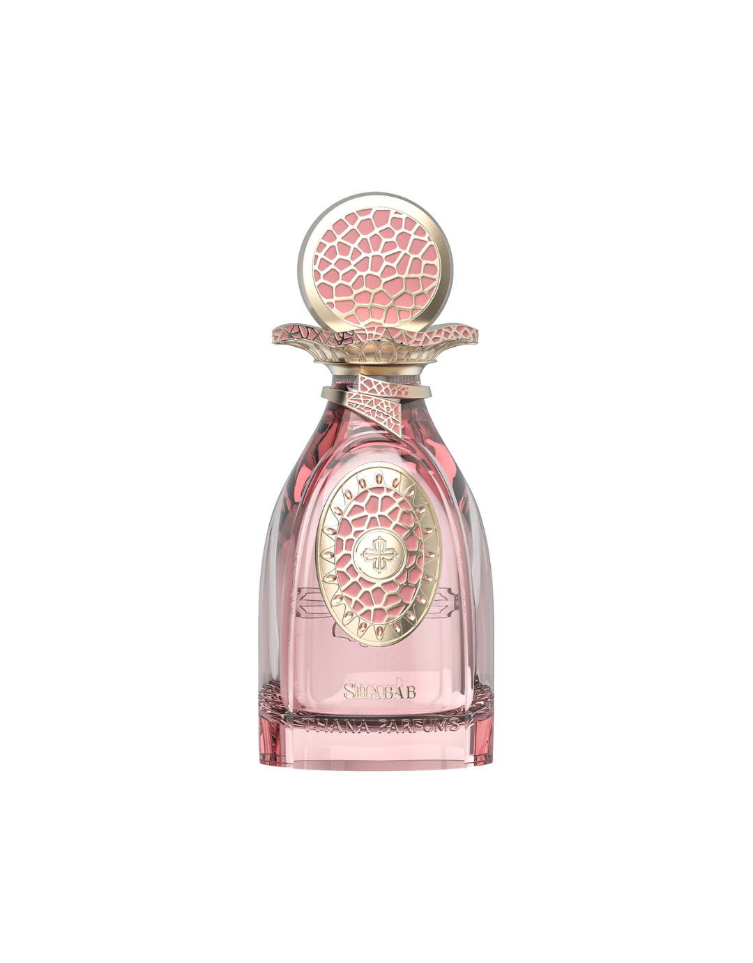 The Magic Elixir Shabab EDP 100 Ml