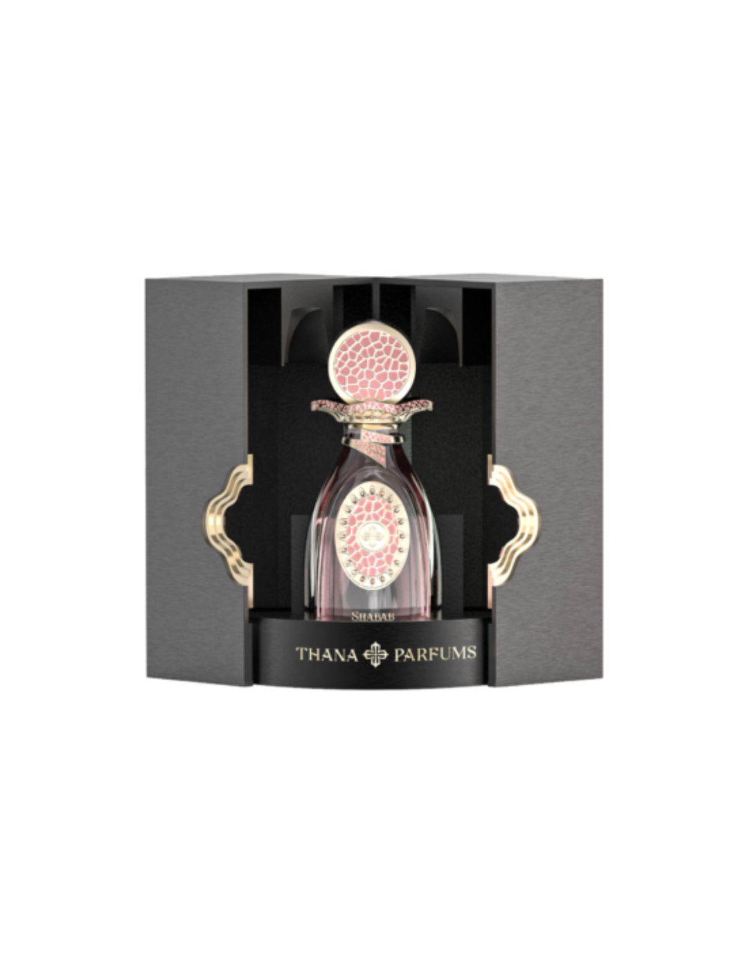 The Magic Elixir Shabab EDP 100 Ml