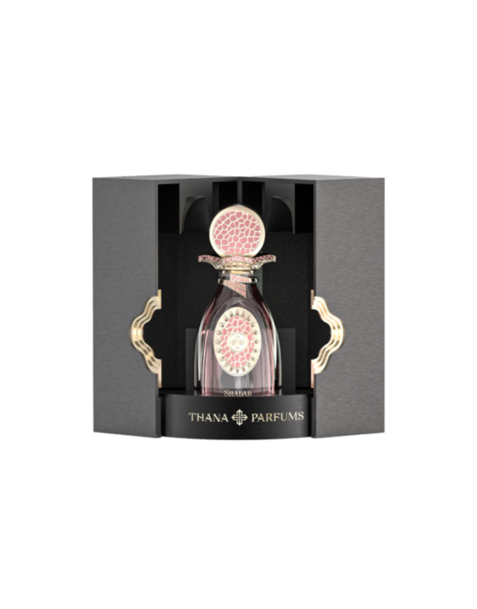 The Magic Elixir Shabab EDP 100 Ml