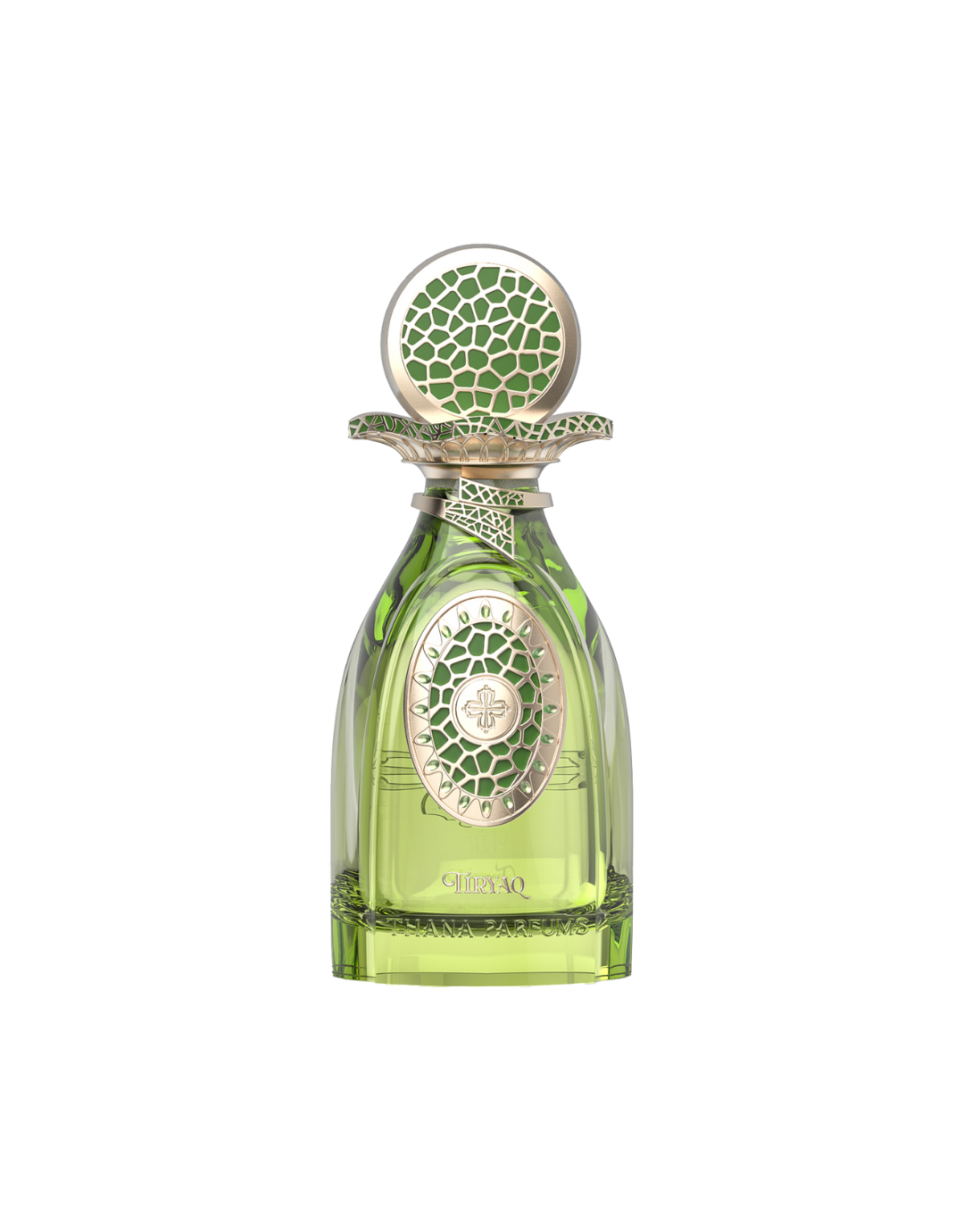 The Magic Elixir Tiryaq EDP 100 Ml