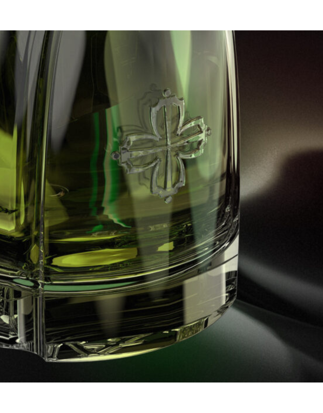 The Magic Elixir Tiryaq EDP 100 Ml