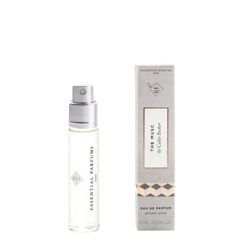 The Musc Eau de Parfum Travel 10 ml