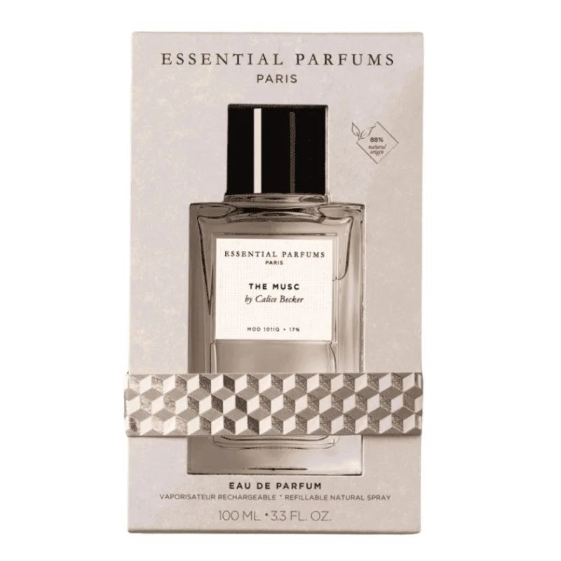 The Musc Eau de Parfum 100 ml