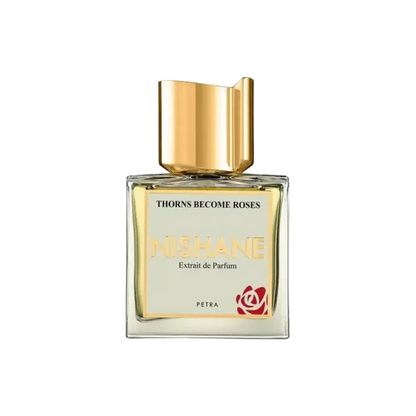 Thorns Become Roses Extrait De parfum