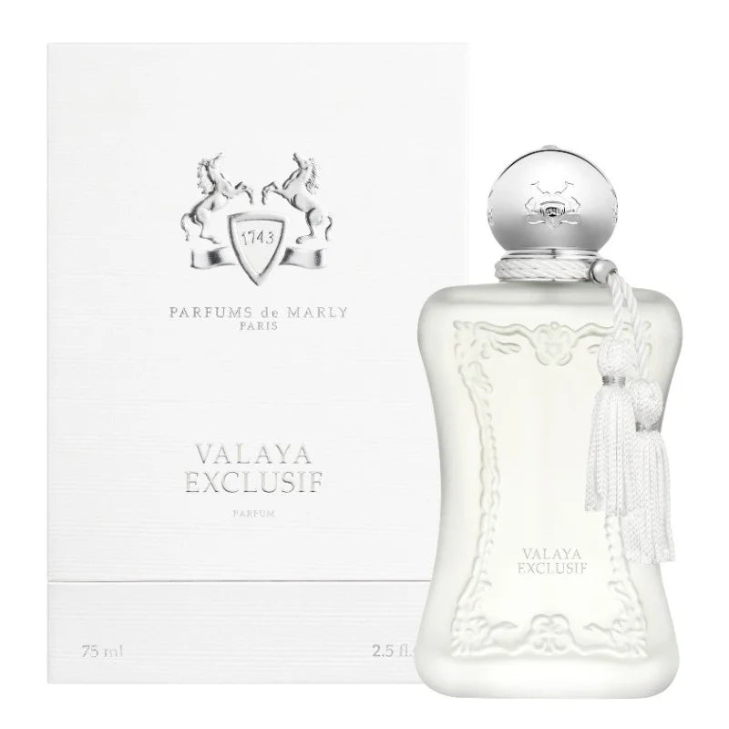 Valaya Exclusif Edp