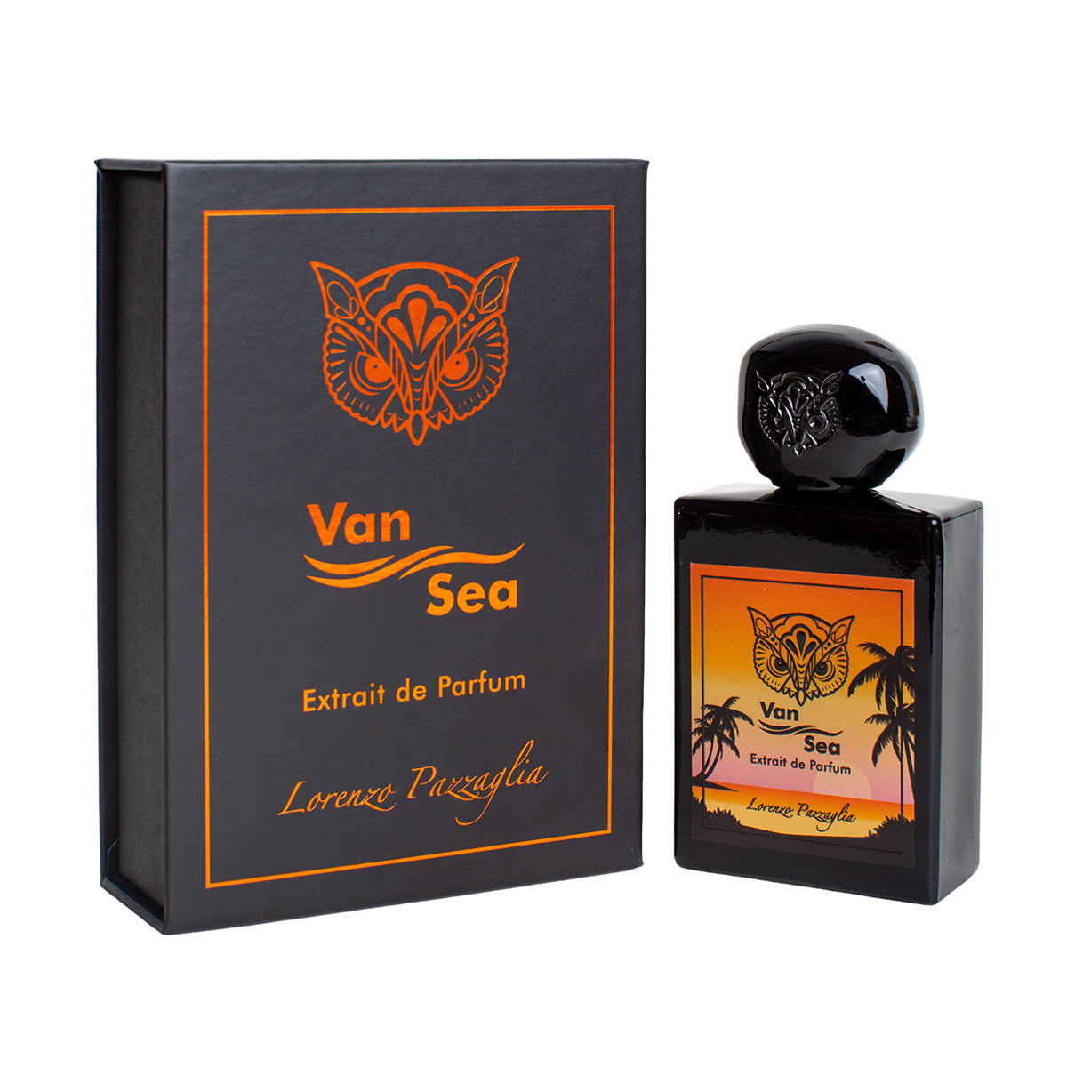 Van Sea Extrait De Parfum 28 Ml