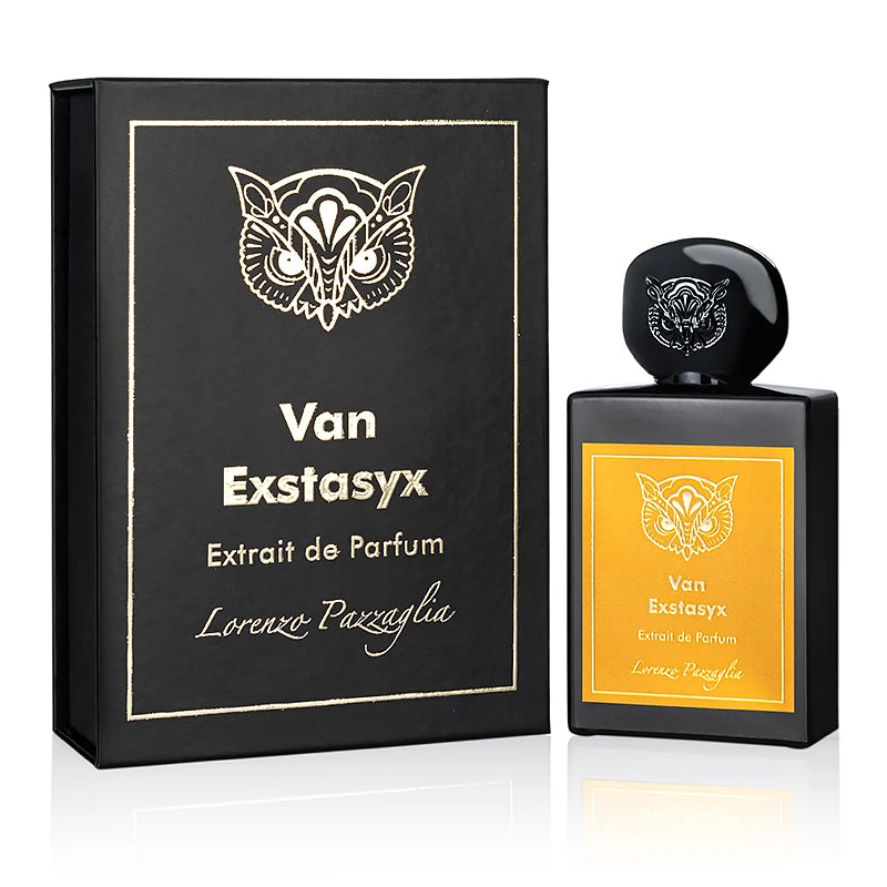 Van Extasyx Extrait De Parfum 50 Ml