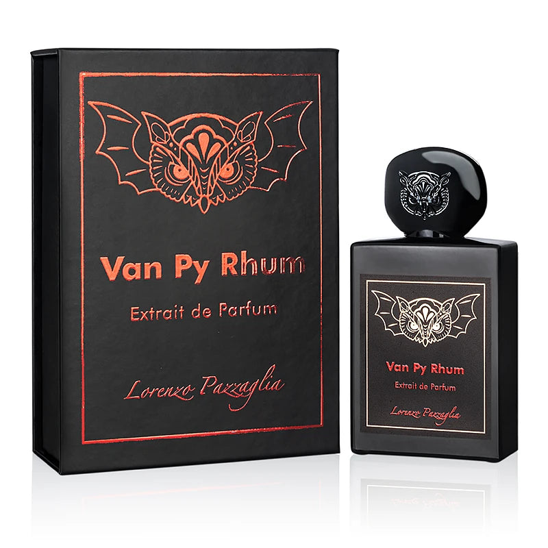 Van Py Rhum Extrait De Parfum 50 Ml