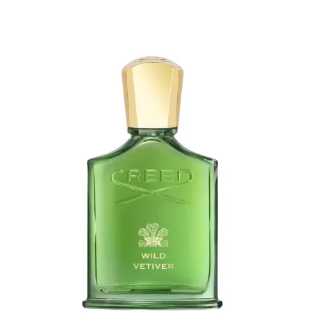 Wild Vetiver Millesime 50 Ml Spray