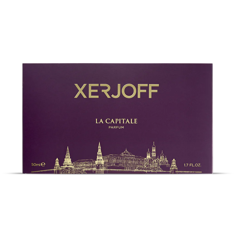 La Capitale 50ml Parfum