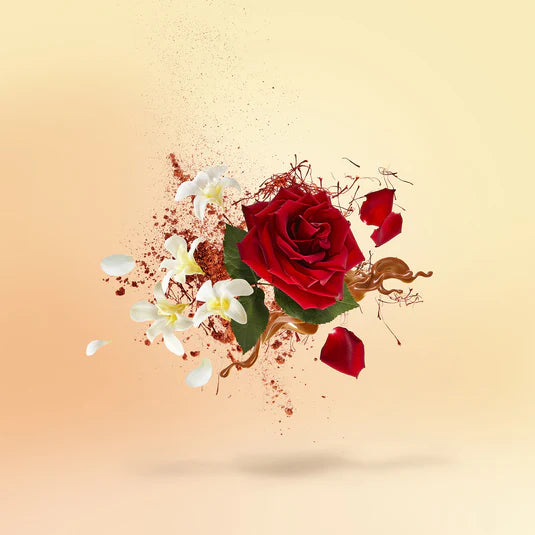 La Capitale 50ml Parfum