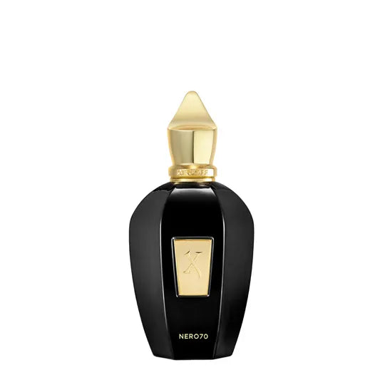 XJV NERO 70 Edp 100 ml