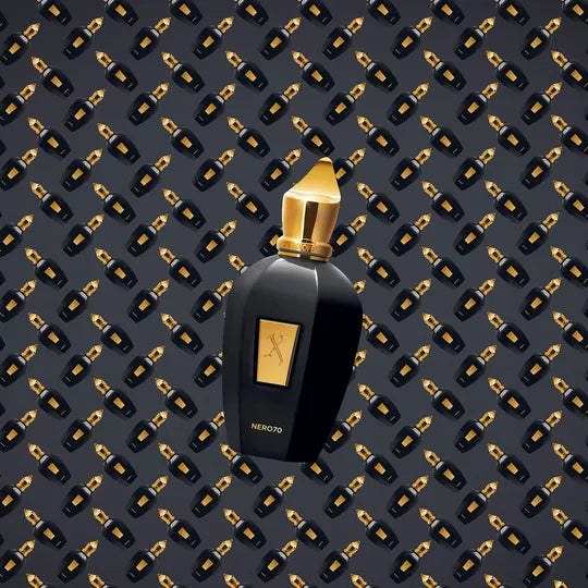 XJV NERO 70 Edp 100 ml