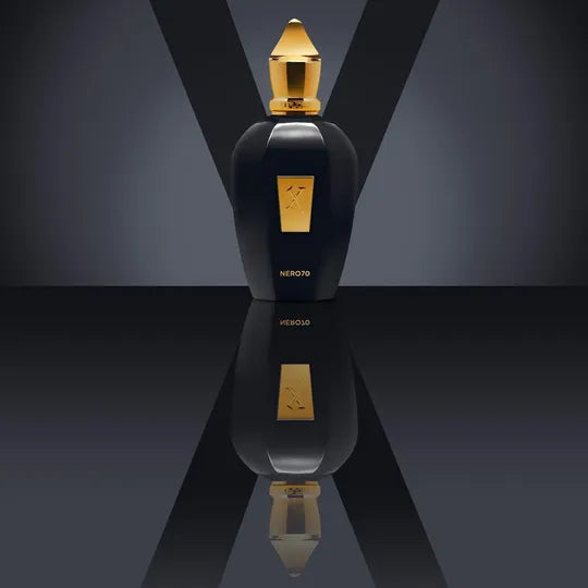 XJV NERO 70 Edp 100 ml
