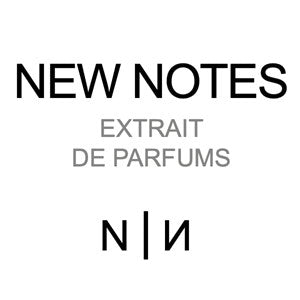 New Notes