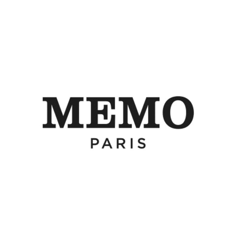 Memo Paris