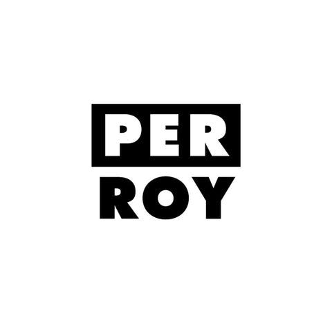 Perroy