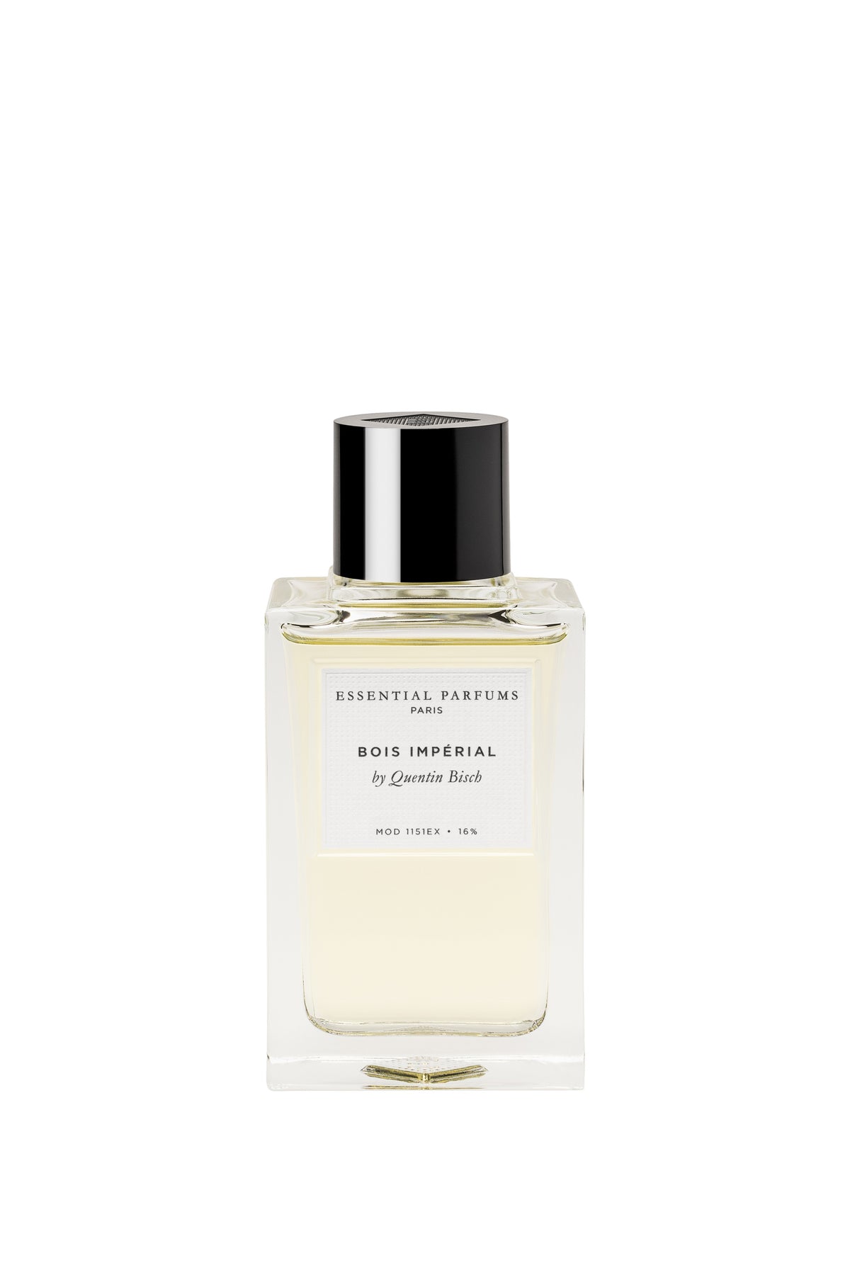 Bois Impérial Eau de Parfum 100 ml - Essential Parfums Paris