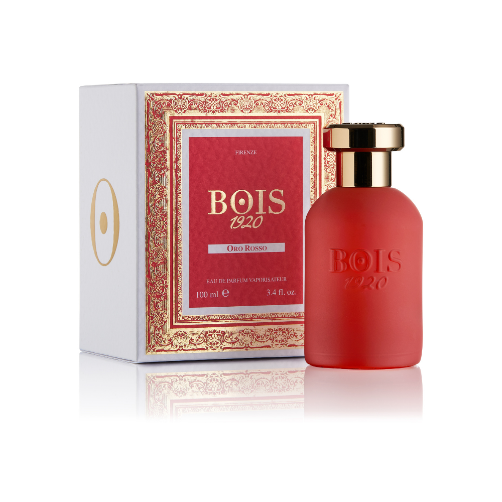 Bois 1920 Oro Rosso Edp