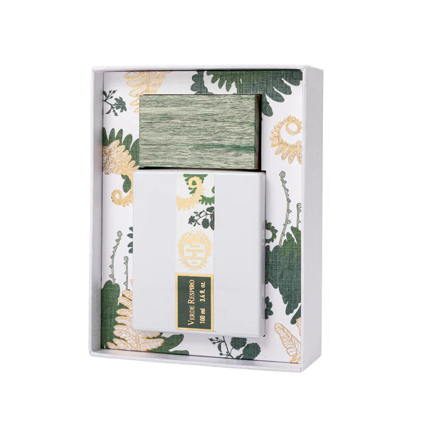 Verde Respiro 100 ml