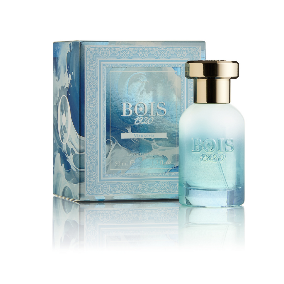 Bois 1920 Marasma Extrait