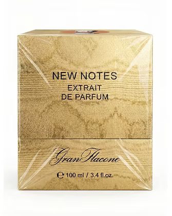 Caramelo Vanilla - GRAN FLACONE Extrait De Parfum