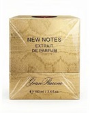 Cambia immagine Latte Di Cherry - GRAN FLACONE Extrait De Parfum 2