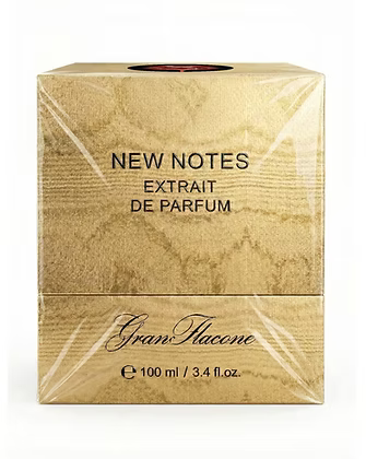 Latte Di Cherry - GRAN FLACONE Extrait De Parfum