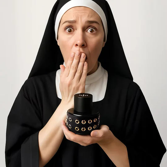 Erotika Maximale Extrait De Parfum